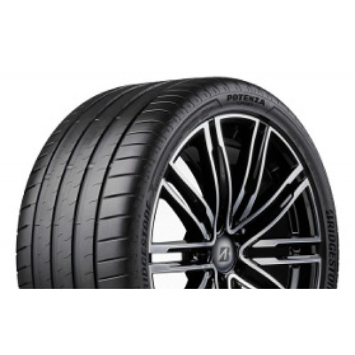 Foto pneumatico: BRIDGESTONE, POTENZA SPORT XL 215/45 R1818 93Y Estive