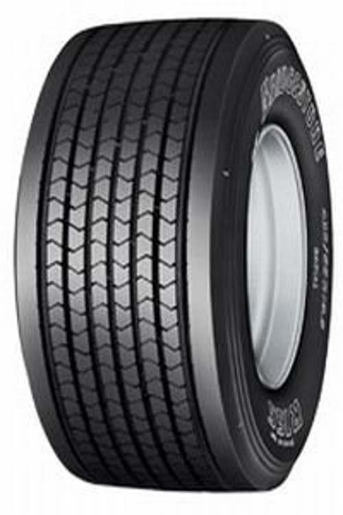 Foto pneumatico: BRIDGESTONE, R 166 II M+S 3PMSF 435/50 R19.519.5 160J Quattro-stagioni