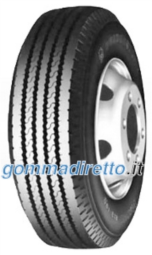 Foto pneumatico: BRIDGESTONE, R 180 10/ R17.517.5 134L Quattro-stagioni