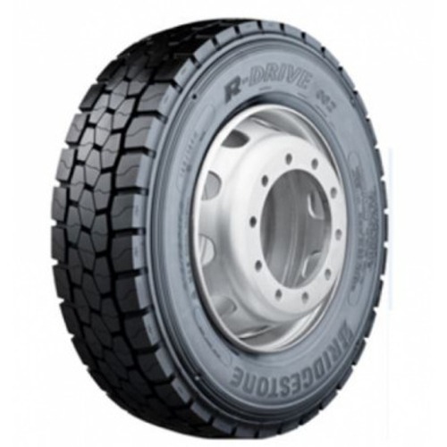 Foto pneumatico: BRIDGESTONE, R-DRIVE 002 245/70 R17.517.5 136M Quattro-stagioni