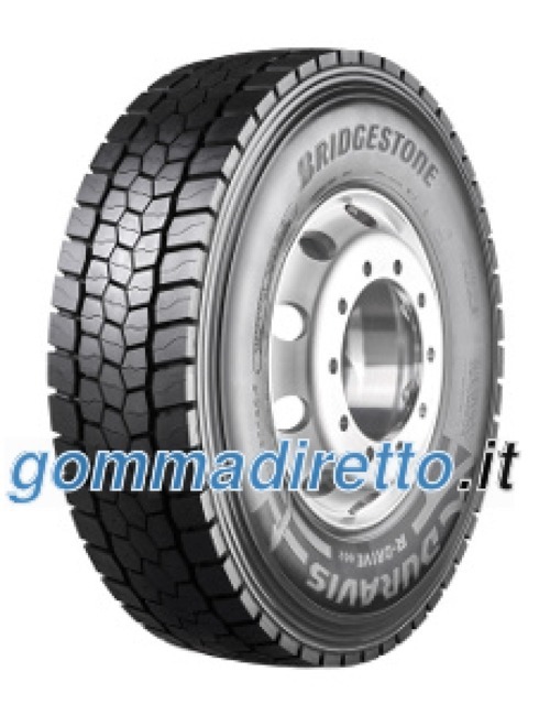 Foto pneumatico: BRIDGESTONE, DURAVIS R-DRIVE 002 M+S 3PMSF 295/60 R22.522.5 150L Quattro-stagioni