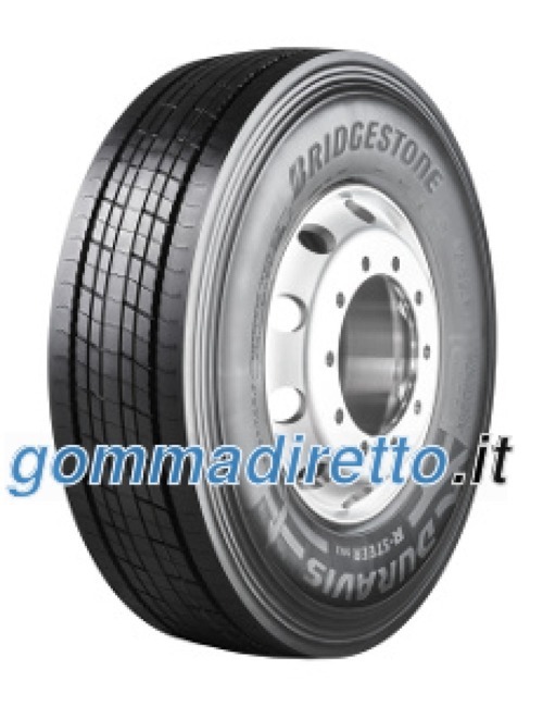 Foto pneumatico: BRIDGESTONE, DURAVIS R-STEER 002 M+S 3PMSF 385/55 R22.522.5 160K Quattro-stagioni