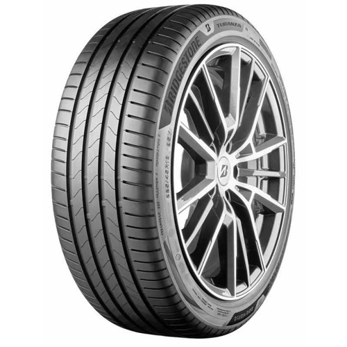 Foto pneumatico: BRIDGESTONE, TURANZA 6 275/35 R2222 104Y Estive