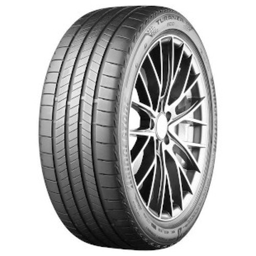 Foto pneumatico: BRIDGESTONE, TURANZA ECO 235/45 R2020 100T Estive