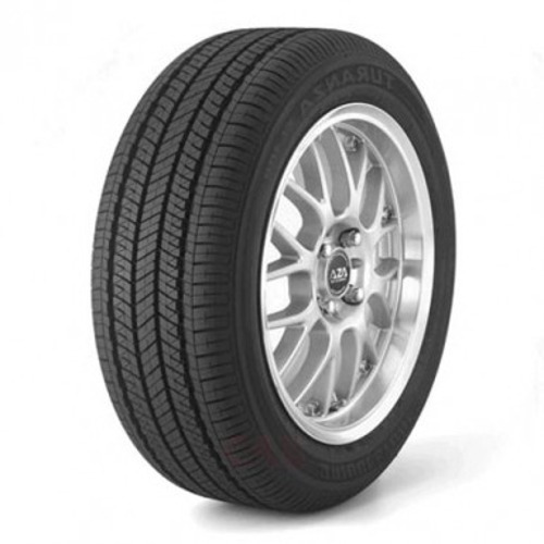 Foto pneumatico: BRIDGESTONE, EL 400-02 245/50 R1818 100H Estive