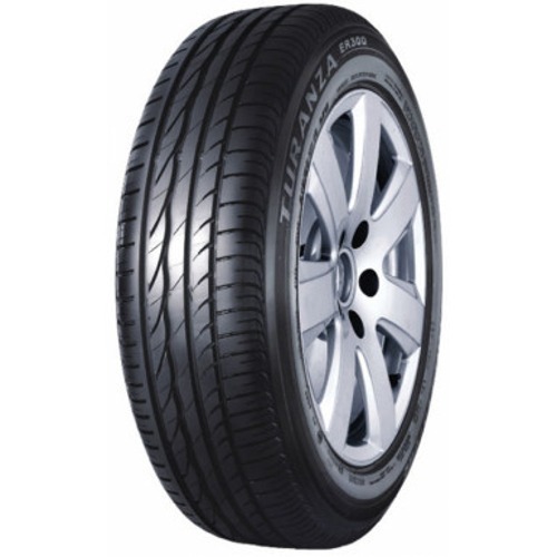 Foto pneumatico: BRIDGESTONE, TURANZA ER300 275/35 R1919 96Y Estive