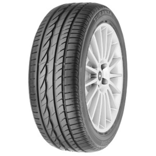 Foto pneumatico: BRIDGESTONE, Turanza ER300 * RFT 245/45 R1818 96Y Estive