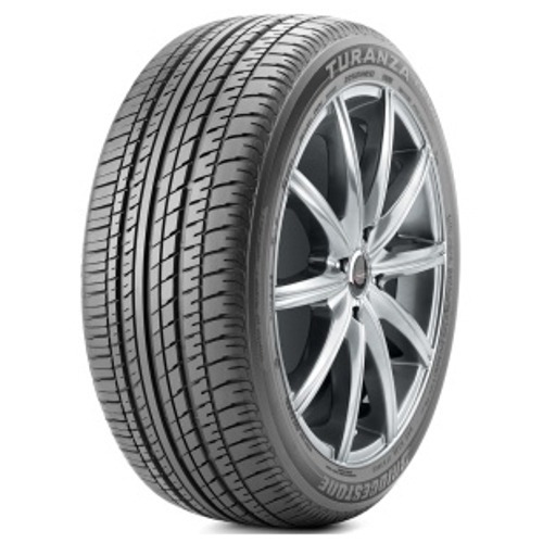 Foto pneumatico: BRIDGESTONE, Turanza ER370 185/55 R1616 83H Estive