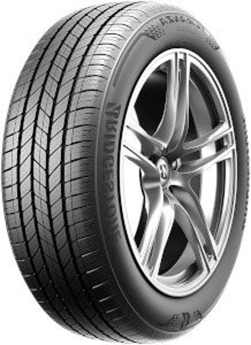 Foto pneumatico: BRIDGESTONE, TURANZA LS100 245/50 R1919 105H Estive