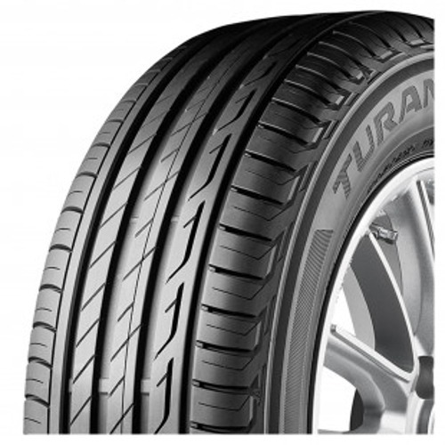 Foto pneumatico: BRIDGESTONE, TURANZA T001 225/55 R1717 97W Estive