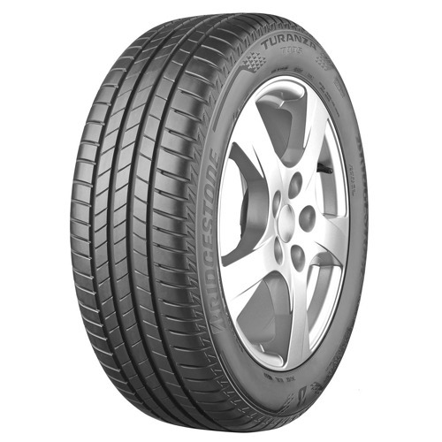 Foto pneumatico: BRIDGESTONE, TURANZA T005A 225/45 R1919 92W Estive