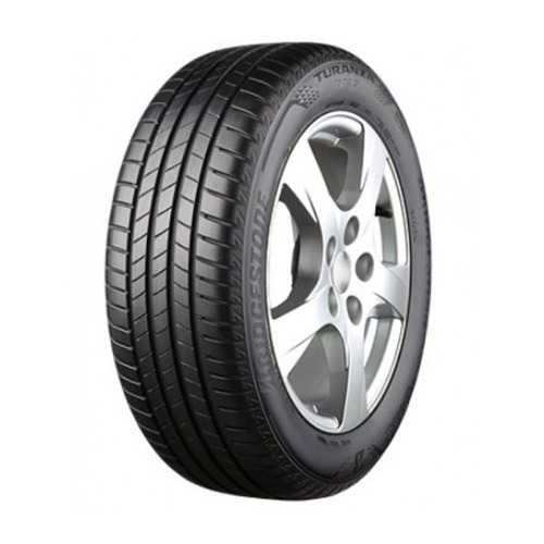 Foto pneumatico: BRIDGESTONE, TURANZA T005A RFT 245/50 R1919 101W Estive