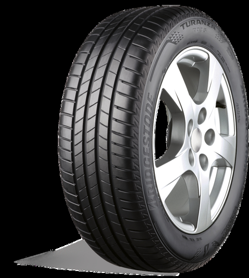 Foto pneumatico: BRIDGESTONE, TURANZA T005AD 255/45 R2121 106W Estive