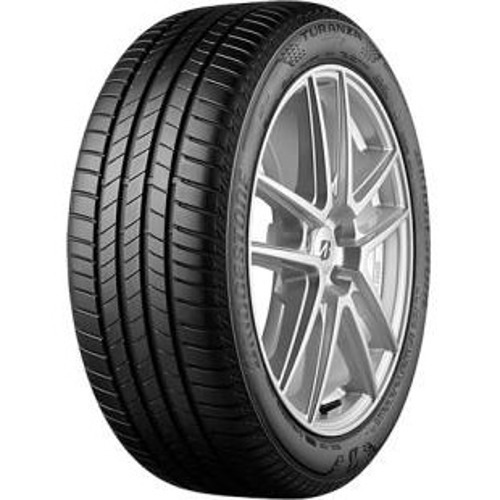 Foto pneumatico: BRIDGESTONE, TURANZA 6 285/50 R2020 112H Estive