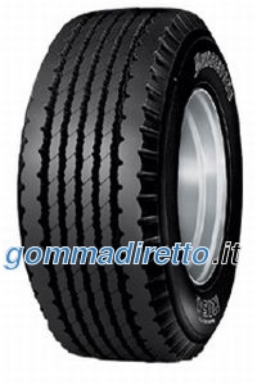 Foto pneumatico: BRIDGESTONE, V-STEEL RIB R164 20PR 425/65 R22.522.5 165K Estive