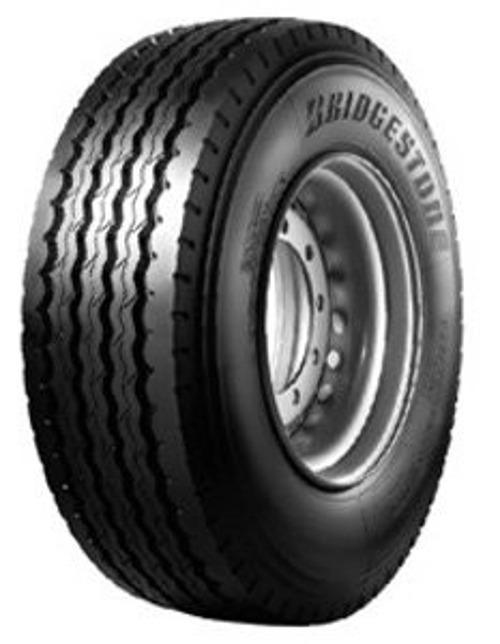 Foto pneumatico: BRIDGESTONE, V-STEEL RIB R168+ 20PR 385/65 R22.522.5 160K Quattro-stagioni