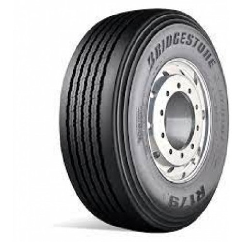 Foto pneumatico: BRIDGESTONE, V-STEEL RIB R179 20PR 385/65 R22.522.5 160K Quattro-stagioni