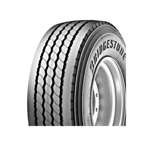 Foto pneumatico: BRIDGESTONE, V-STEEL RIB R179 M+S 18PR 3PMSF 385/65 R22.522.5 160K Quattro-stagioni