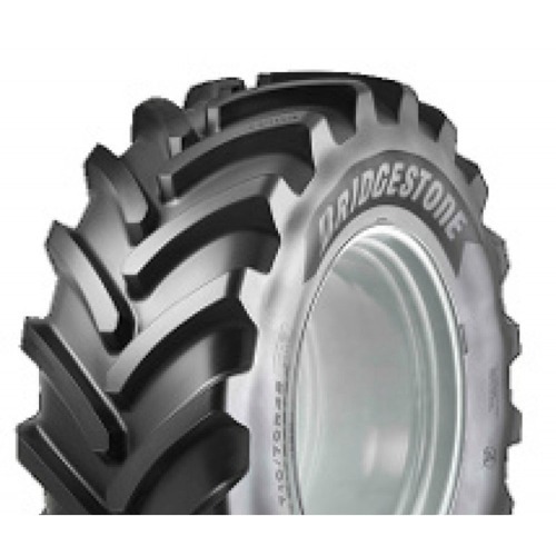 Foto pneumatico: BRIDGESTONE, VX-TRAC 540/65 R2828 149D Estive