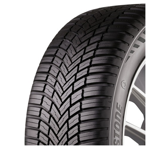 Foto pneumatico: BRIDGESTONE, WEATHER CONTROL A005 195/65 R1515 91H Quattro-stagioni