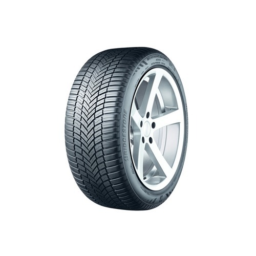 Foto pneumatico: BRIDGESTONE, A005 WEATHER CONTROL EVO 235/65 R1818 106V Quattro-stagioni