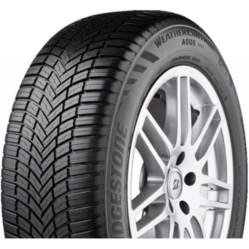 Foto pneumatico: BRIDGESTONE, A005 WEATHER CONTROL EVO 215/65 R1717 103V Quattro-stagioni