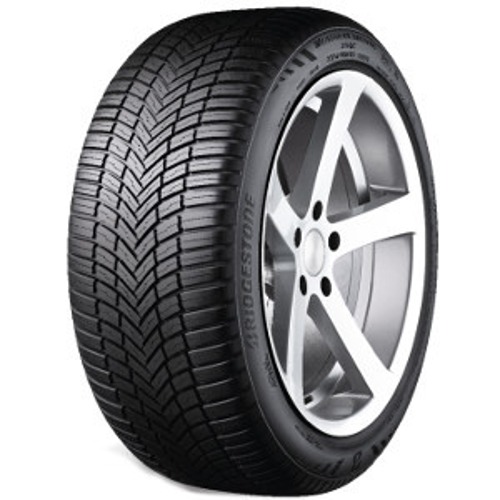 Foto pneumatico: BRIDGESTONE, Weather Control A005 SLT B-Seal 215/50 R1919 93T Quattro-stagioni