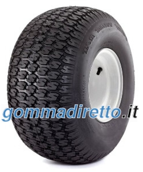 Foto pneumatico: CARLISLE, TURF TRAC R/S 4PR 305/60 R1010 99A4 Estive