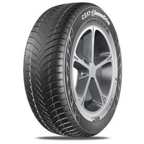 Foto pneumatico: CEAT, 4SEASONDRIVE 185/65 R1414 86H Quattro-stagioni