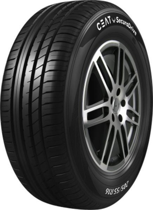 Foto pneumatico: CEAT, SECURADRIVE XL 195/55 R1616 91V Estive