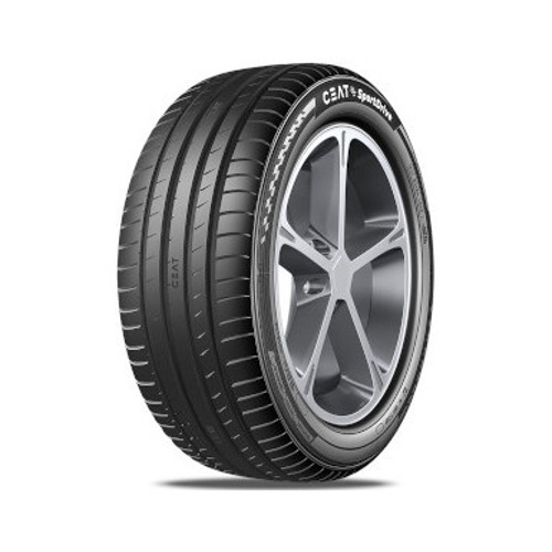 Foto pneumatico: CEAT, SPORTDRIVE 235/35 R1919 91Y Estive