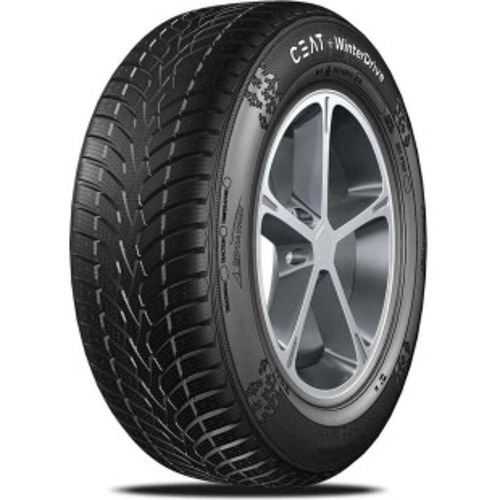 Foto pneumatico: CEAT, WINTERSPORTDRIVE 245/45 R1818 100V Estive