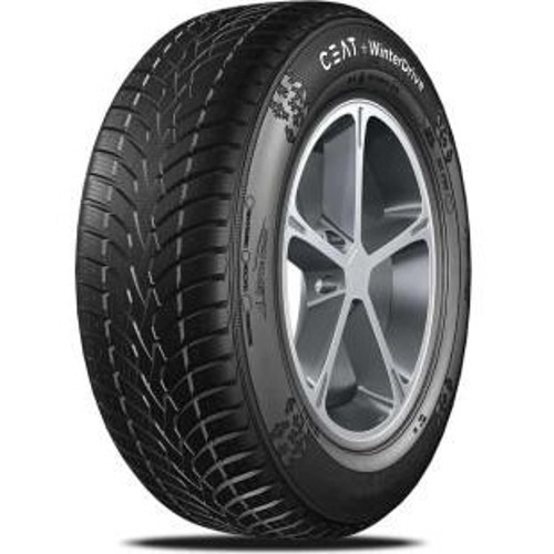 Foto pneumatico: CEAT, WINTERDRIVESPORT XL 235/35 R1919 91V Invernali