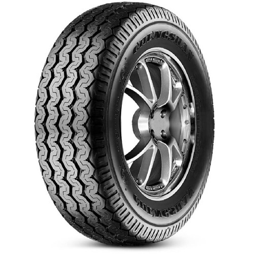 Foto pneumatico: CHENGSHAN, CSR35 205/80 R1414 105Q Estive