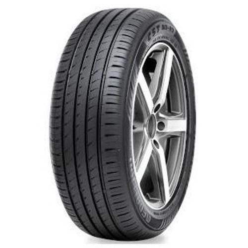 Foto pneumatico: CHENG SHIN, MEDALLION MD-A7 SUV 225/55 R1818 98V Estive