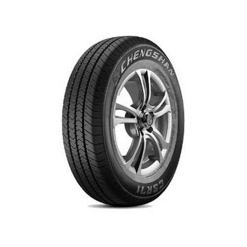 Foto pneumatico: CHENGSHAN, CSR 71 225/75 R1616 121R Estive