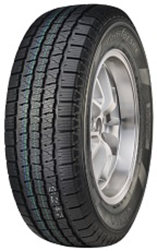 Foto pneumatico: COMFORSER, CF 360 215/65 R1616 109R Invernali