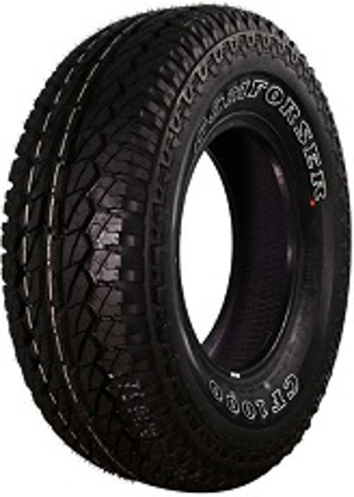 Foto pneumatico: COMFORSER, CF1000 A/T OWL 265/70 R1616 111T Quattro-stagioni