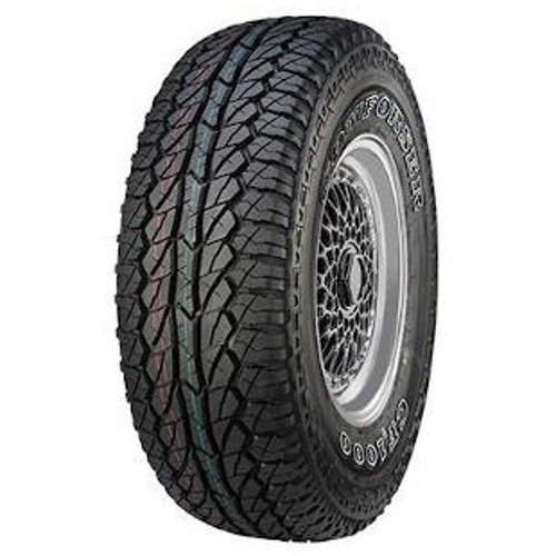 Foto pneumatico: COMFORSER, CF1000 235/55 R1616 98H Estive