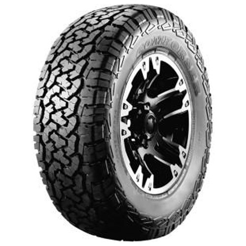 Foto pneumatico: COMFORSER, CF1100 RWL M+S 215/75 R1616 116Q Quattro-stagioni