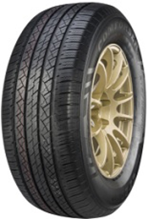 Foto pneumatico: COMFORSER, CF2000 H/T 275/70 R1616 114H Estive