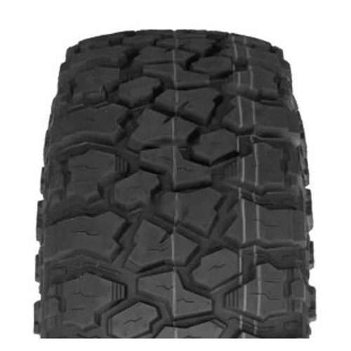 Foto pneumatico: COMFORSER, CF3300 M/T 275/55 R2020 Q Quattro-stagioni