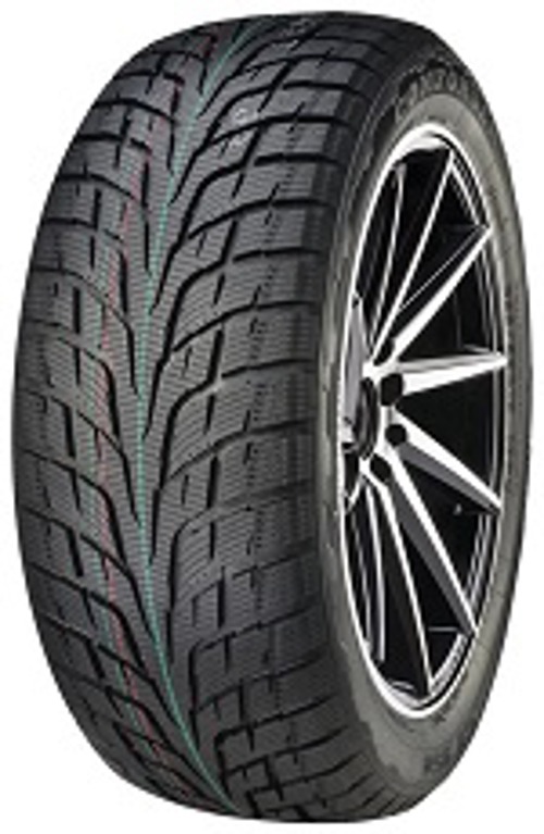 Foto pneumatico: COMFORSER, CF950 XL M+S 3PMSF 225/65 R1717 106H Invernali