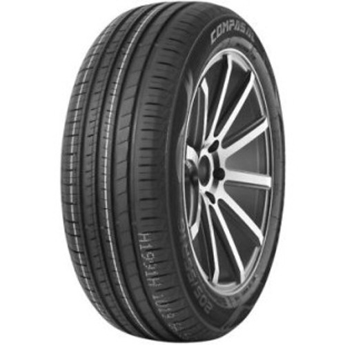 Foto pneumatico: COMPASAL, BLAZER HP 185/50 R1616 81V Estive