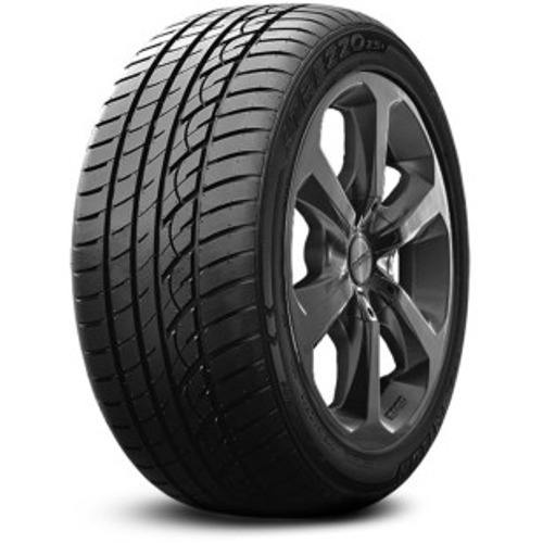 Foto pneumatico: COMPASAL, BLAZER UHP II XL 225/40 R1818 92Y Estive