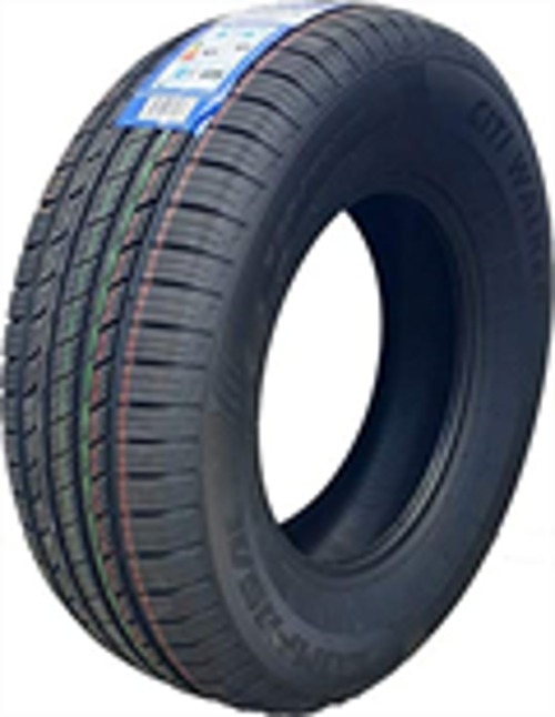 Foto pneumatico: COMPASAL, CITIWALKER 285/65 R1717 116H Estive