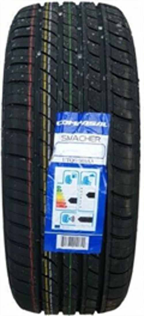 Foto pneumatico: COMPASAL, SMACHER XL 245/40 R1717 95W Estive