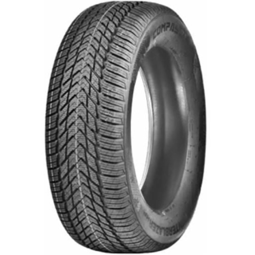 Foto pneumatico: COMPASAL, WINTER BLAZER HP 185/65 R1515 88H Invernali