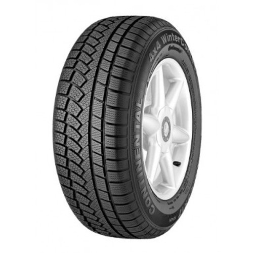 Foto pneumatico: CONTINENTAL, 4x4WinterContact 235/65 R1717 104H Invernali