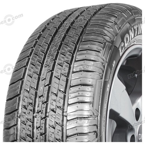 Foto pneumatico: CONTINENTAL, 4x4Contact 215/65 R1616 102V Estive